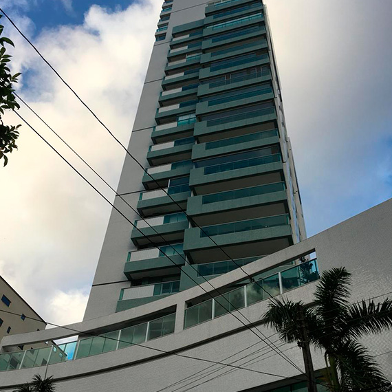 Construtora Xavel – Empreendimento Residencial Morada Imperatriz