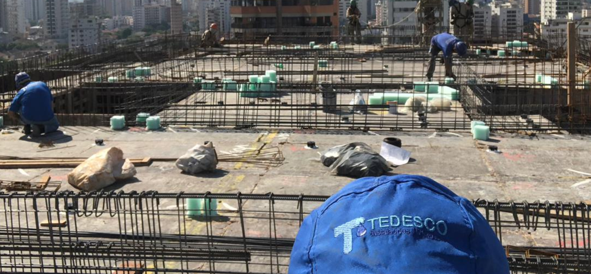 Serviços e Soluções